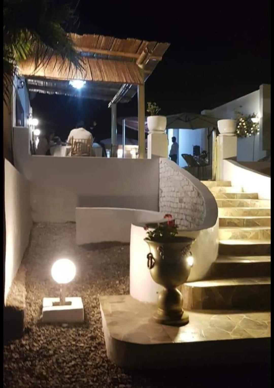Hotel Mar Y Sol Playa El Milagro Paijan Exterior foto
